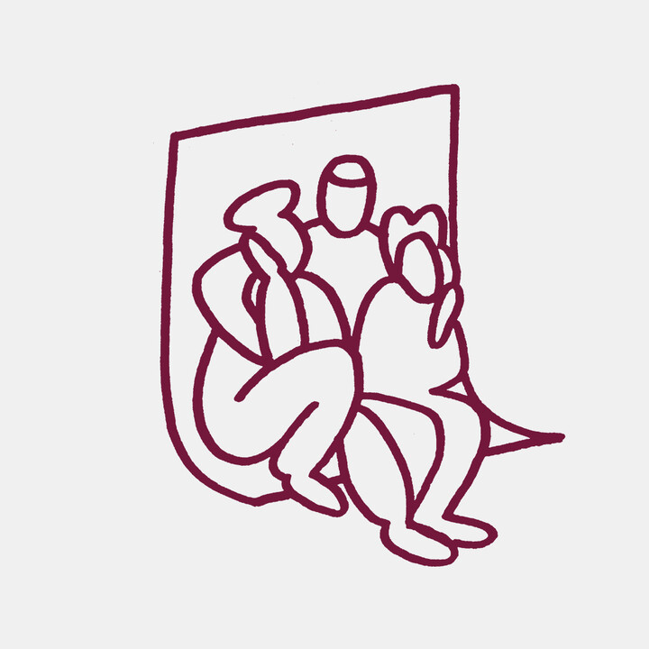 Illustratie door Telma Lannoo