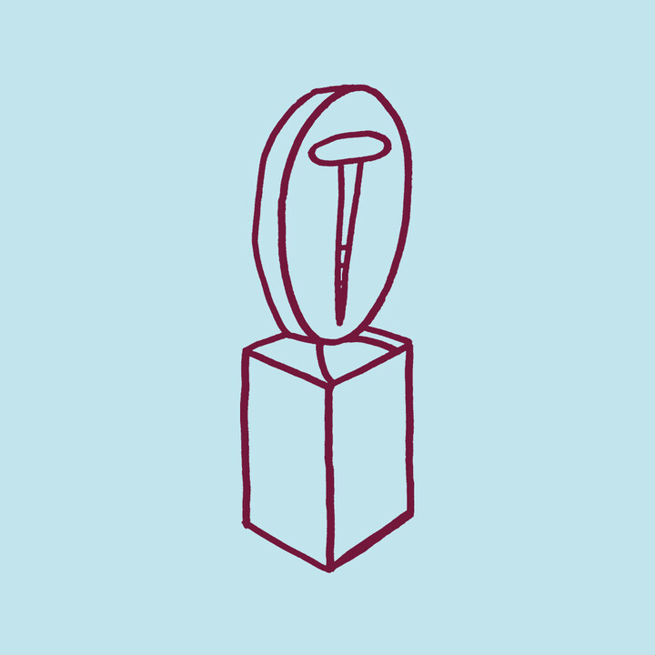 Illustratie door Telma Lannoo