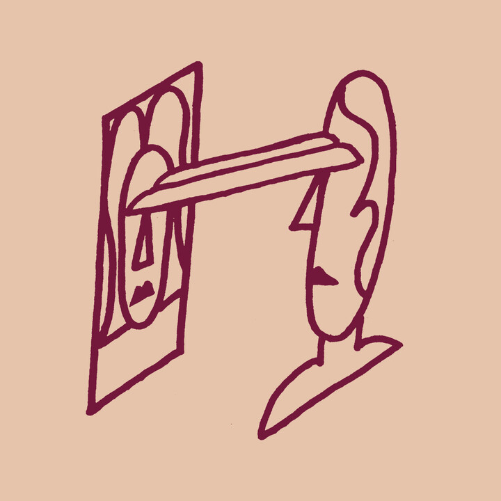 Illustratie door Telma Lannoo