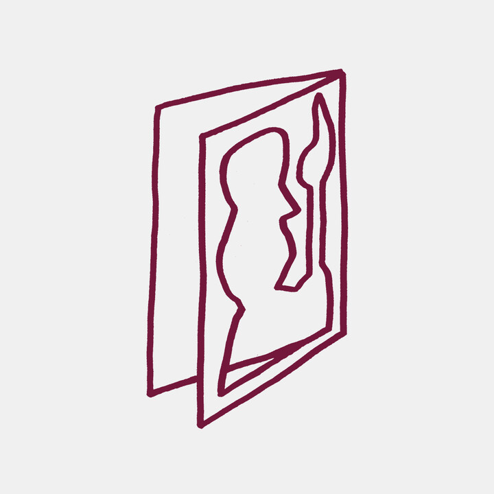 Illustratie door Telma Lannoo
