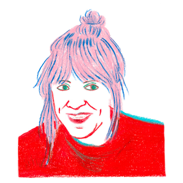 Magalie