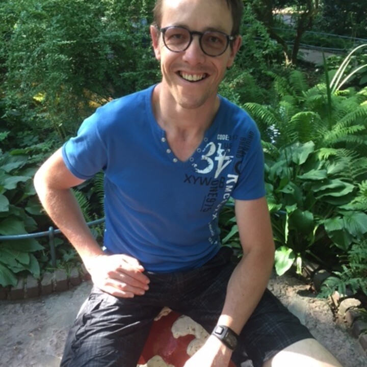 Maarten Beck