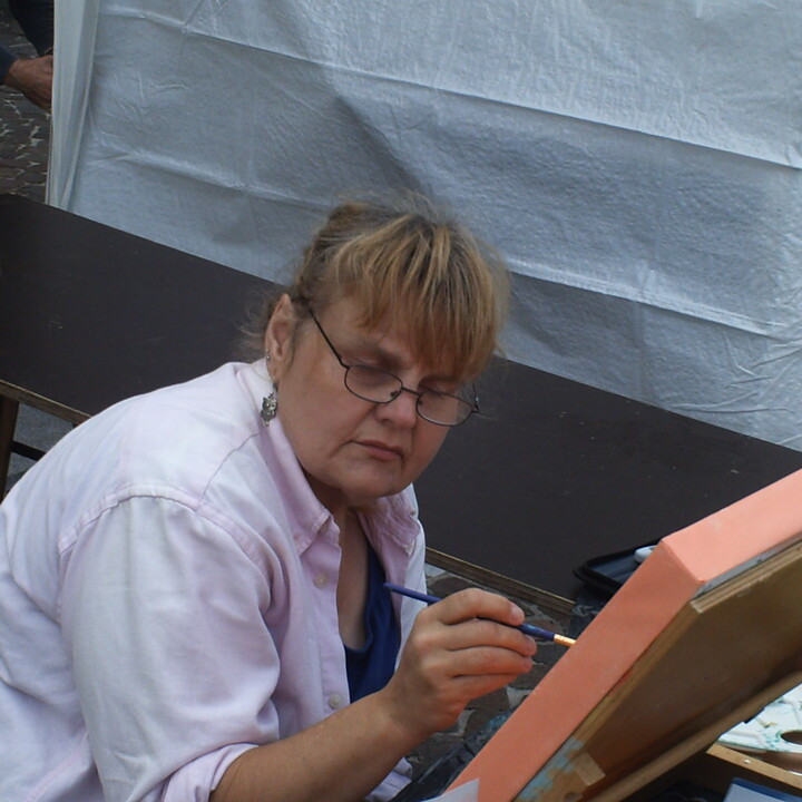 Gloria Romberg
