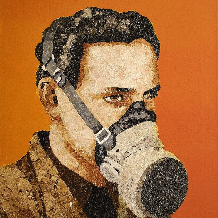 Frank Van Herck