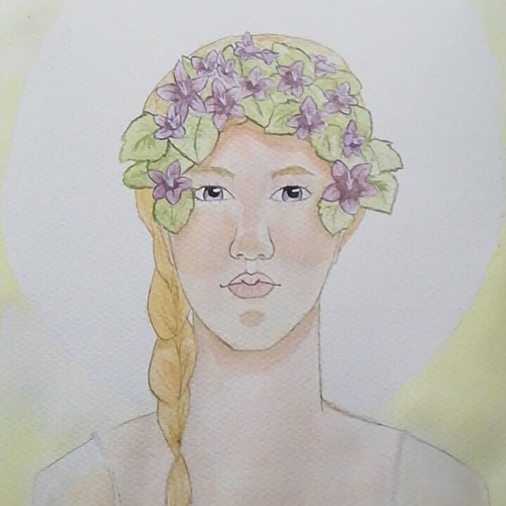 Vicky Weyens