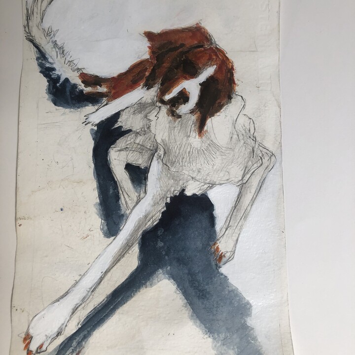 chantal De Craene