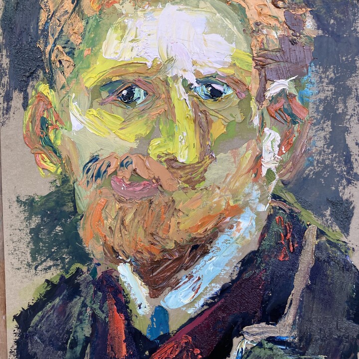 Warre Bossuyt