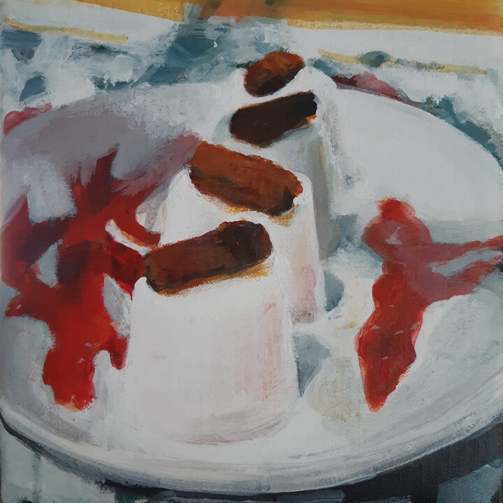 Mireille  Desmet