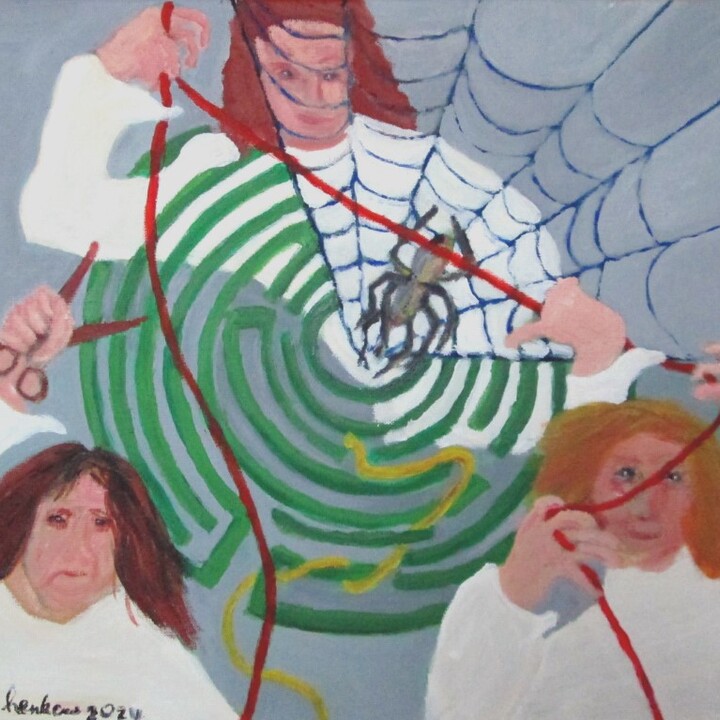 Annemie Henkens
