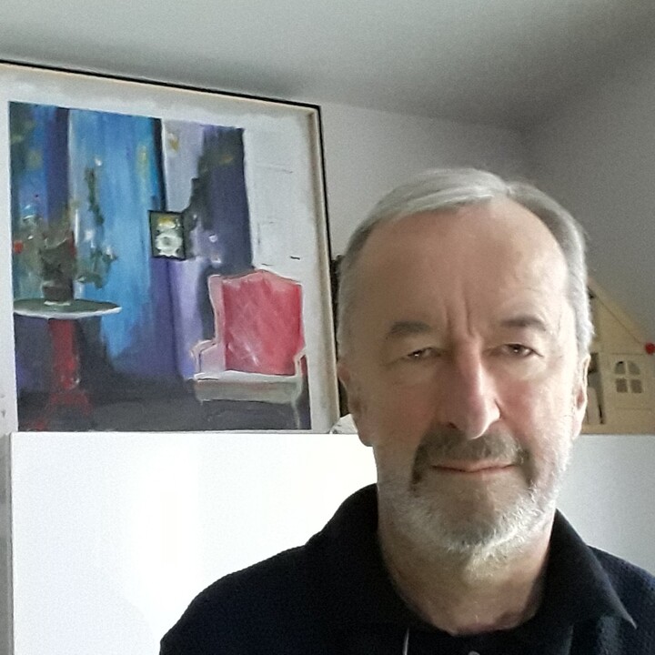 luc verschuere