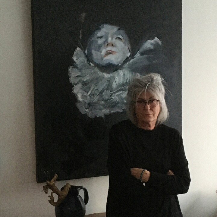 Jacqueline Hoebers