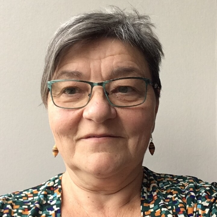 Greta Vervisch