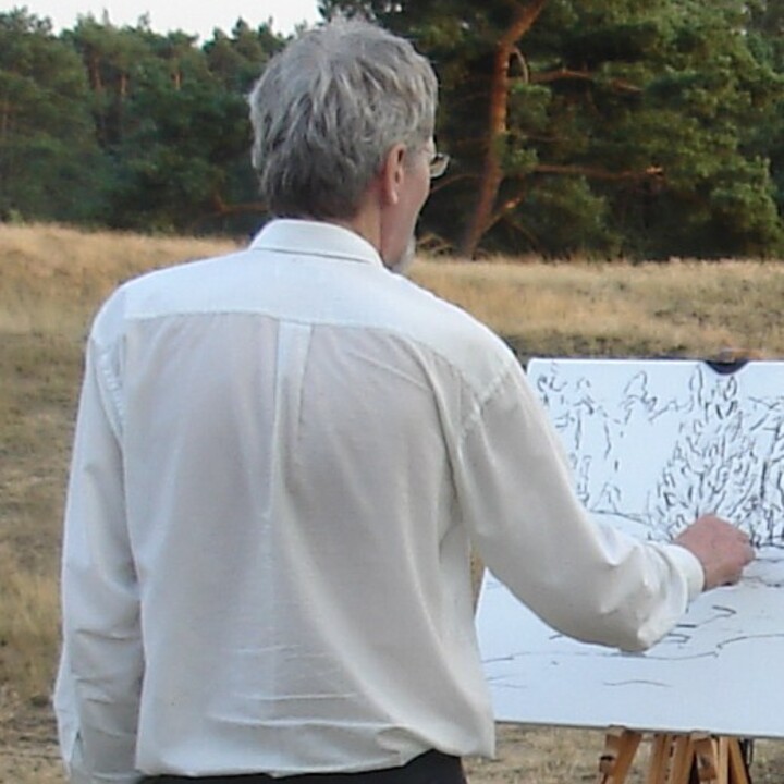 Jan Willem Versteeg
