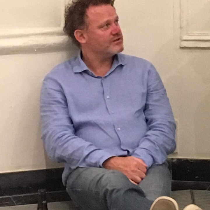 Camiel Geert Bourgeois