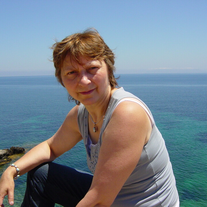 Jenny Schroyen