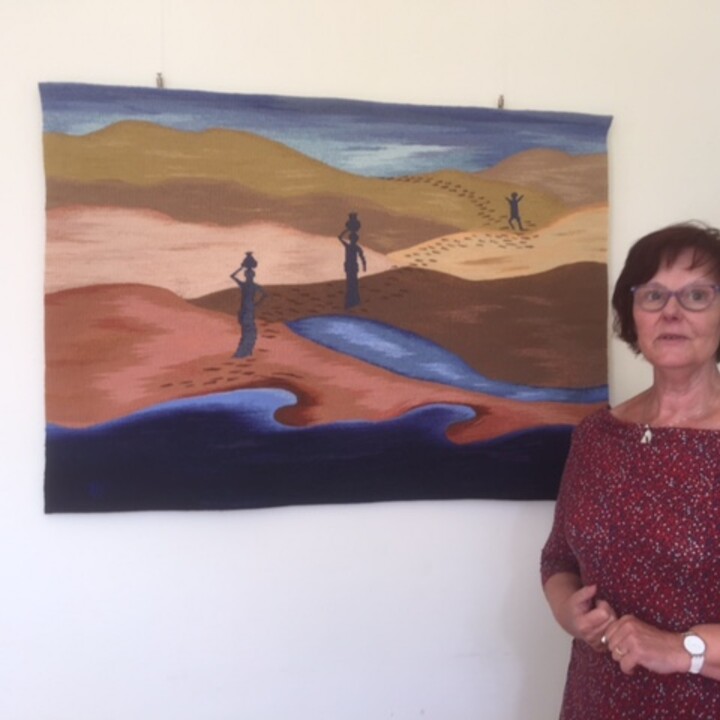 marleen Haezebrouck