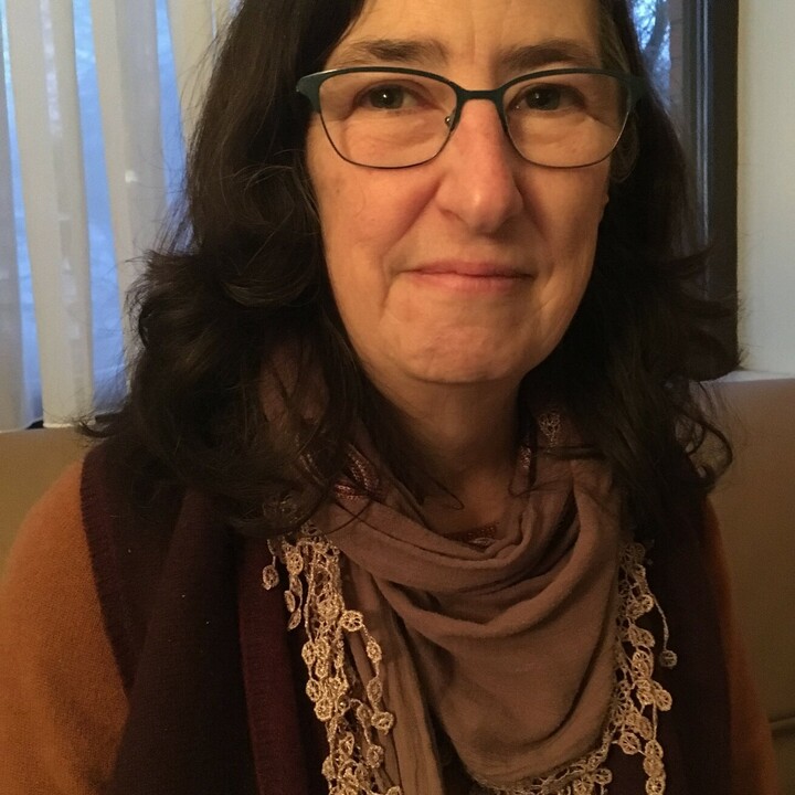 Katleen Holvoet