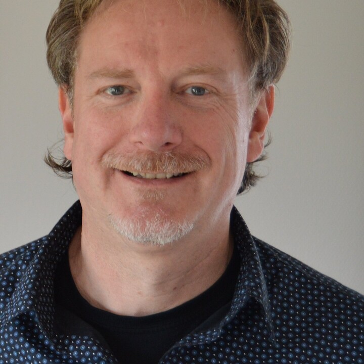 Koen Vlerick