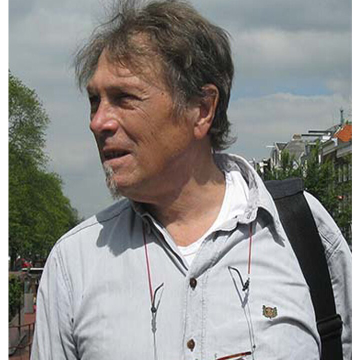 Carlos Vande Neste