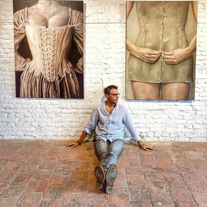 Frank Coenegrachts