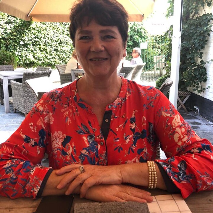 Viviane Herremans