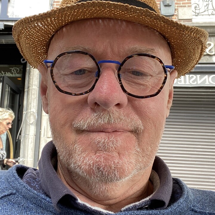 Gino P. Dermaut