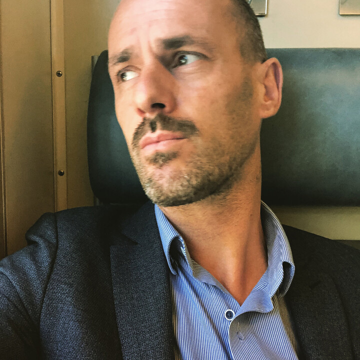 Ludovic Laffineur