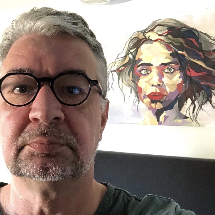 Erik Scheirlinckx