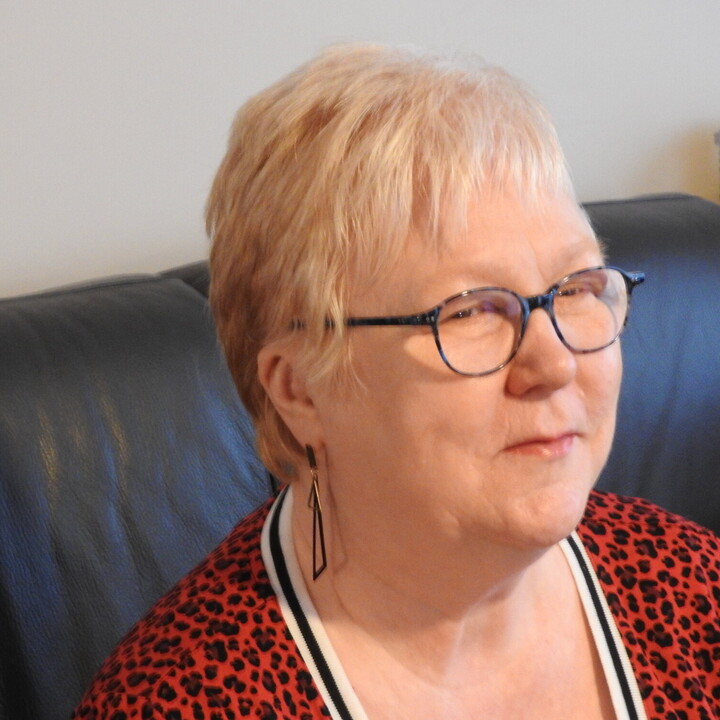 Jeanne Verbelen