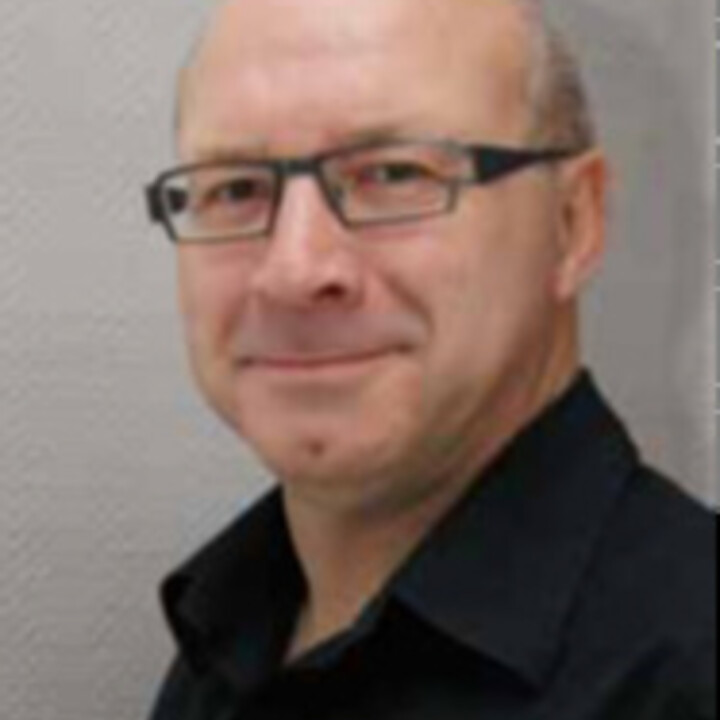 Tony De Kimpe