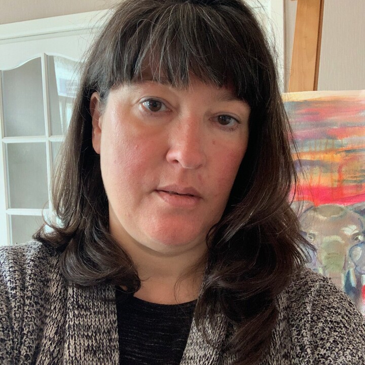 Hilde Maes