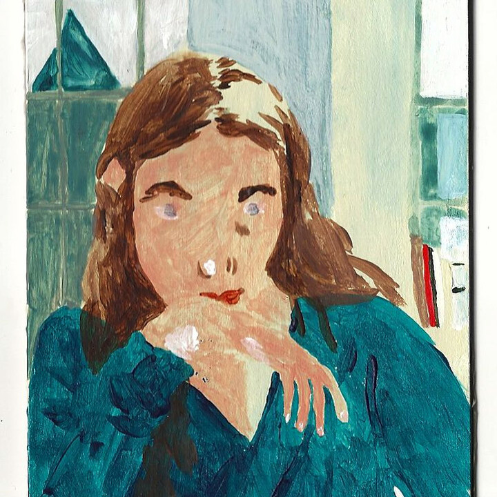 Cecile Broekaert
