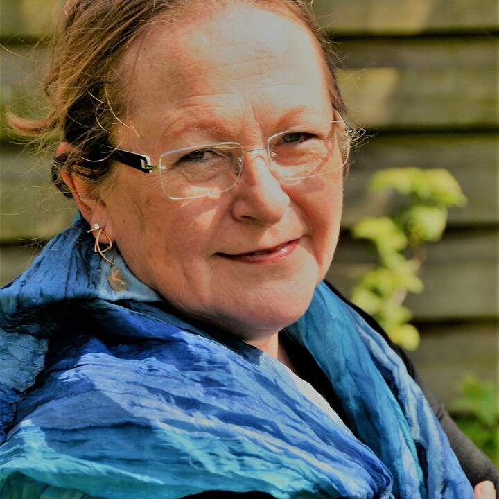 Siglinde Van Ransbeeck