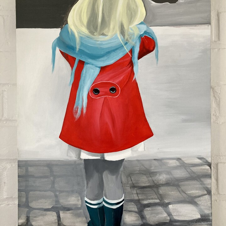 Liesbeth Froyen