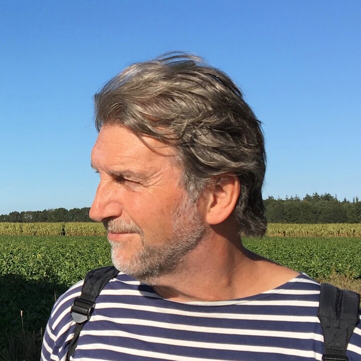 robert minnebo