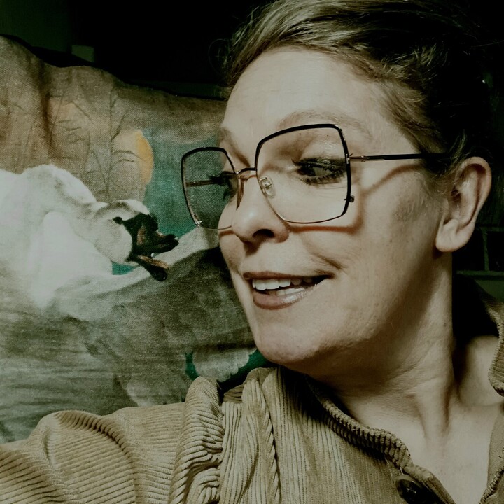 Hilde Renata Van Lierde