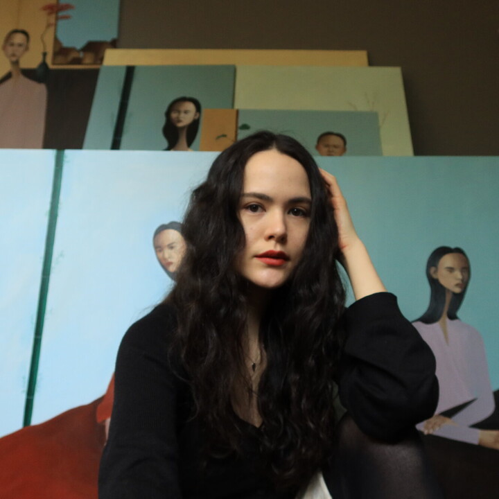 Mathilde Lam