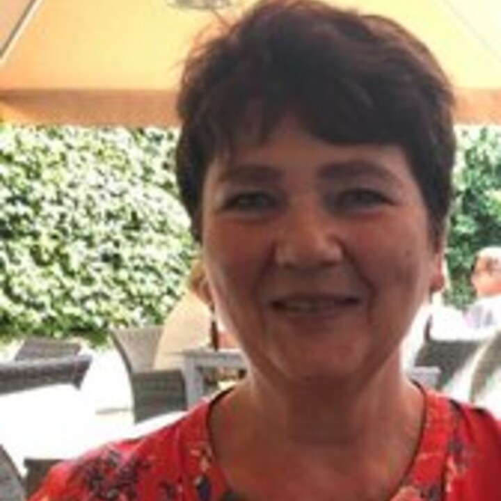 Viviane Herremans