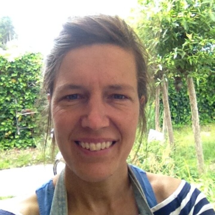 Annemie Geens