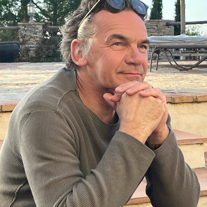 Geert Van Rysseghem