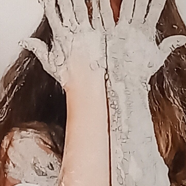 Greetje Louwage