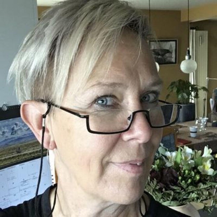 Marie Geraerts