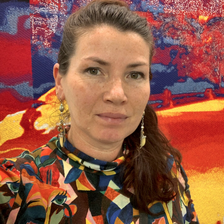 Hilde Vanhees