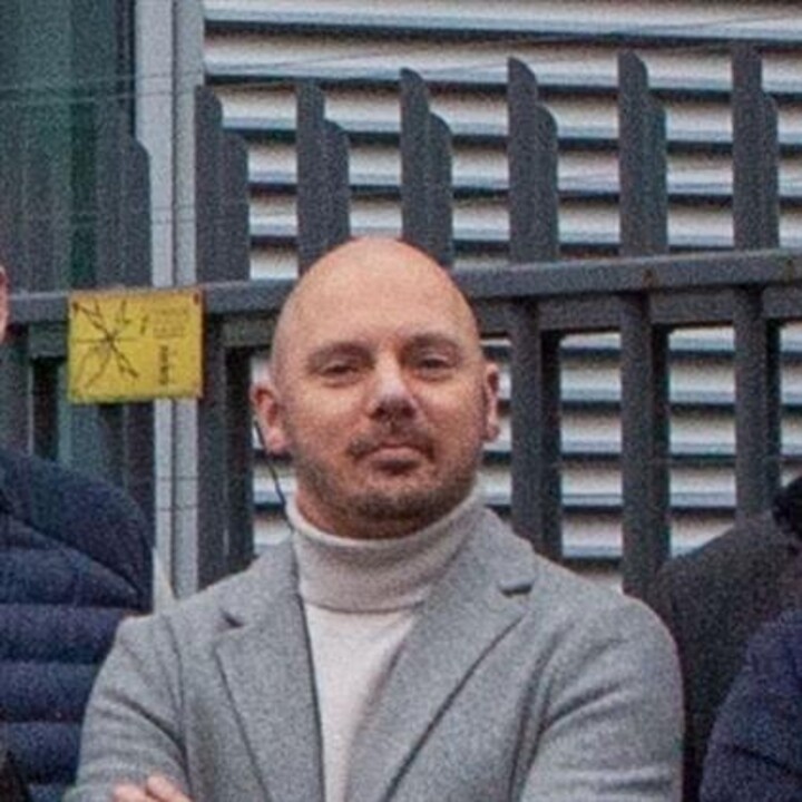 Jacky Verelst