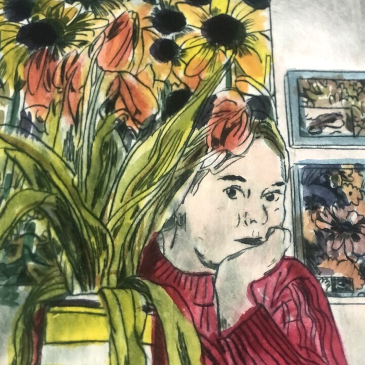 Flore De Ruysscher