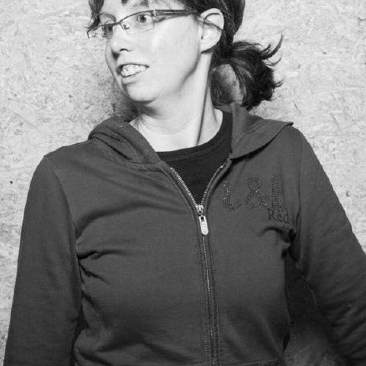 Karen Hendrickx