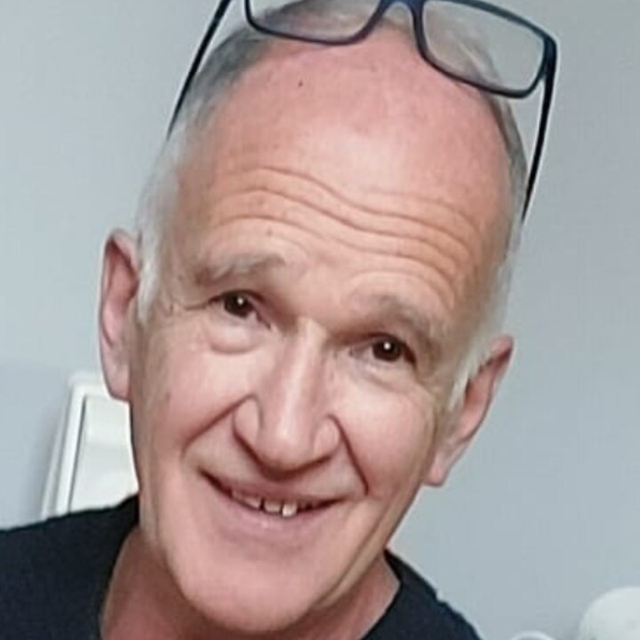 Patrick Huughe