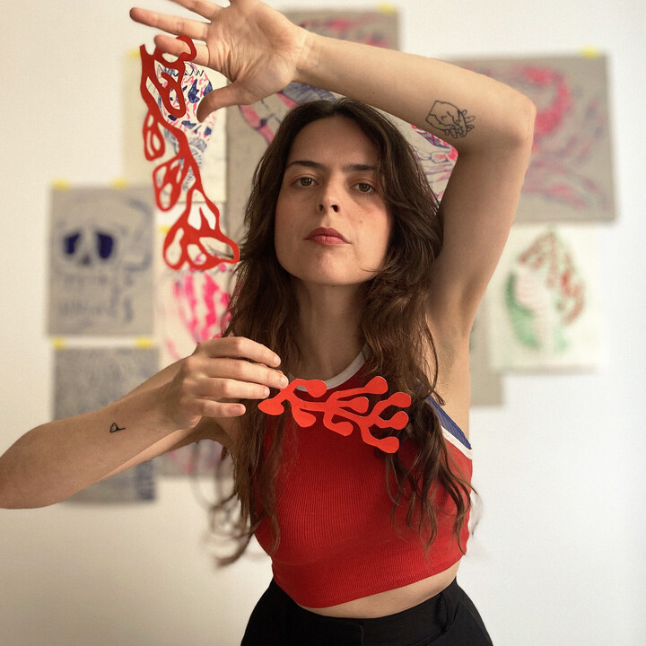 Katrien Van Breedam