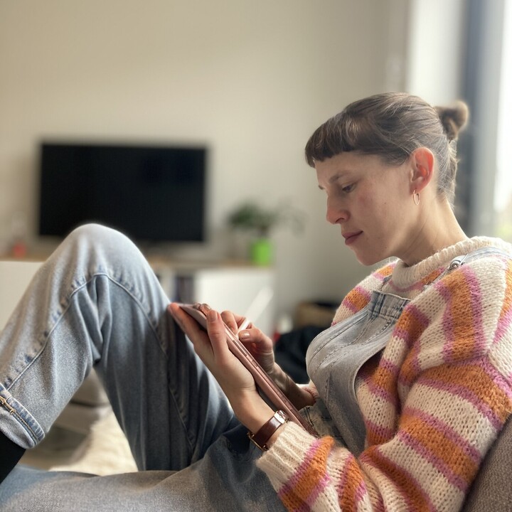 Karen  Vandelaer