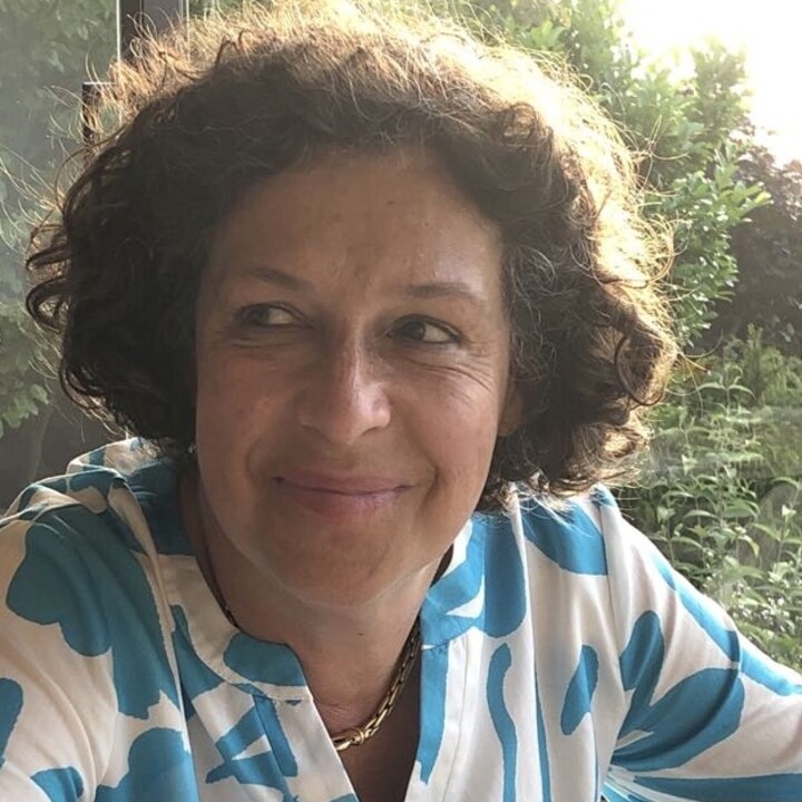 Anne De Meulemeester